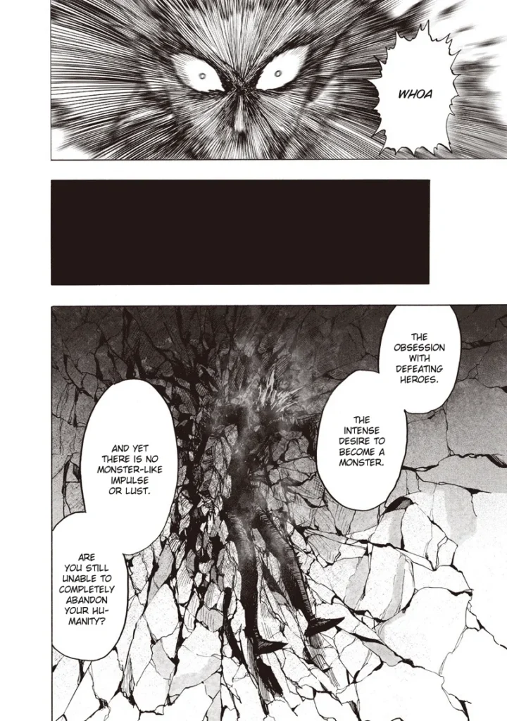 one punch man ch92 page64